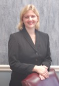 Danielle Tharpe