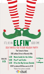 2015Holidayparty