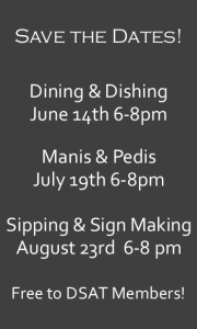 savedates